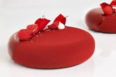 دکوفوندانت قرمز