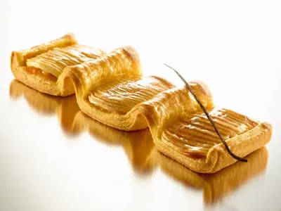 آریبا پاف پستری