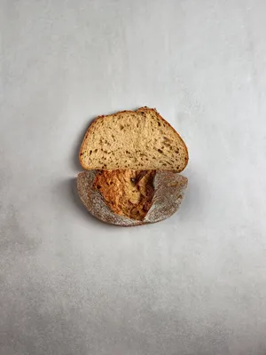 تگرال پوراویتا آرد گندم