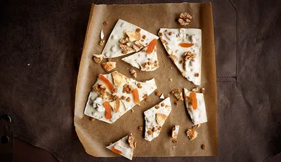 کارات کاورلوکس سفید