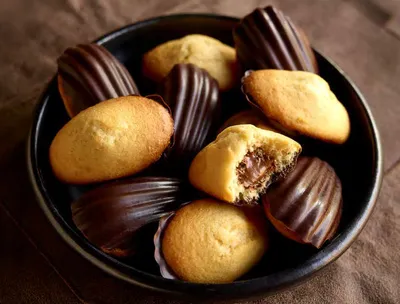 کارات سوپرکرم فندقی