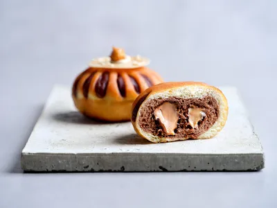 کارات سوپرکرم بیسکویت