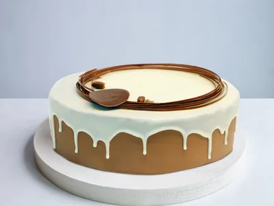 کارات کاور سفید