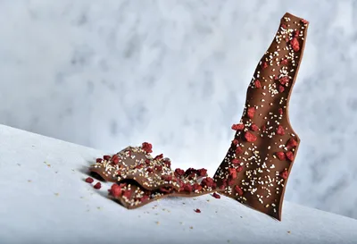 شکلانته شیری