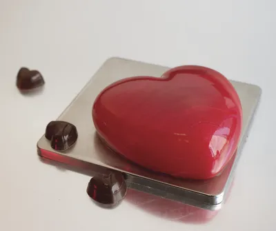 بریلو گلیتر روژ(اکلیلی تمشک)