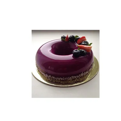 بریلو بلوبری