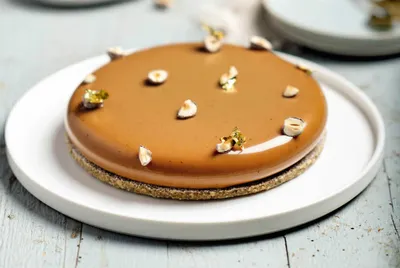 بریلو کارامل