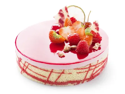 خرید بریلو توت فرنگی گلنان پوراتوس