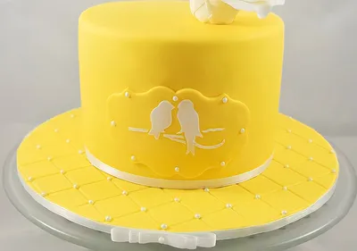 دکوفوندانت زرد