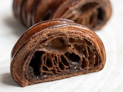 کرمفیل اولتیم ‎2G‎ شکلات