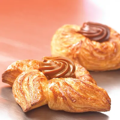 کرمفیل کلاسیک کارامل