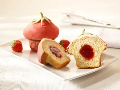 فروتفیل توت فرنگی