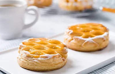 ویوافیل زردآلو