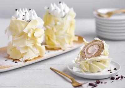 تگرال شیفون