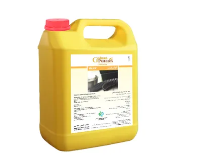 روغن جداکننده قنادی - پوراوکس