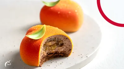 شیرینی ساشر تورته با رویکرد خلاقانه